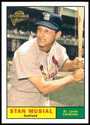 123 Stan Musial